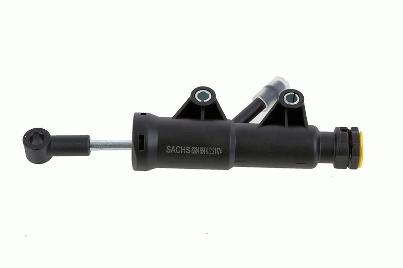 SACHS Master Cylinder, clutch - 6284_654_012